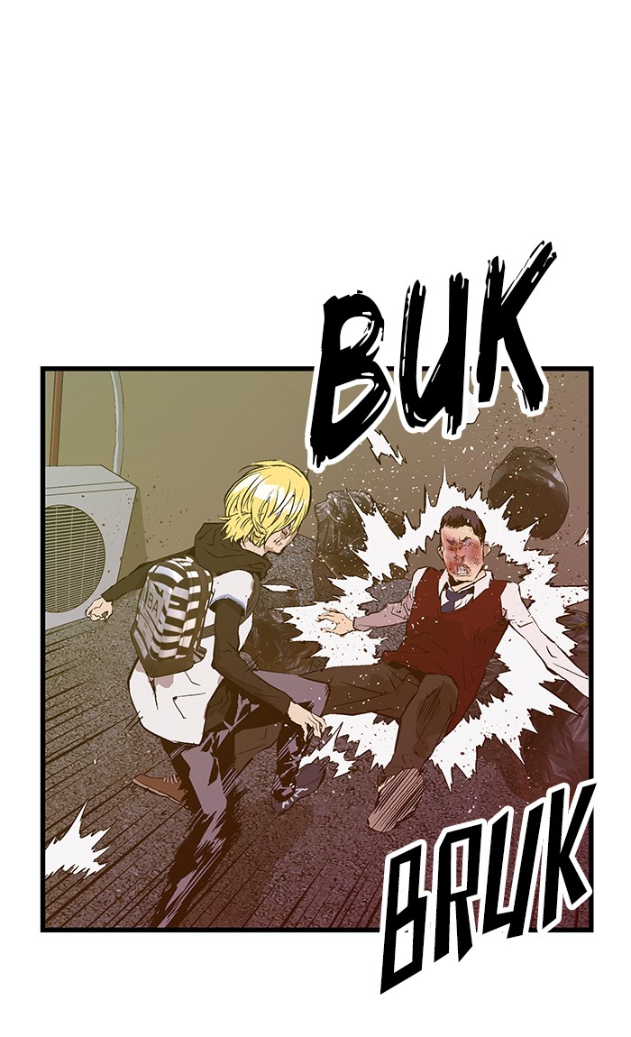 Weak Hero - Chapter 41 - Page 62