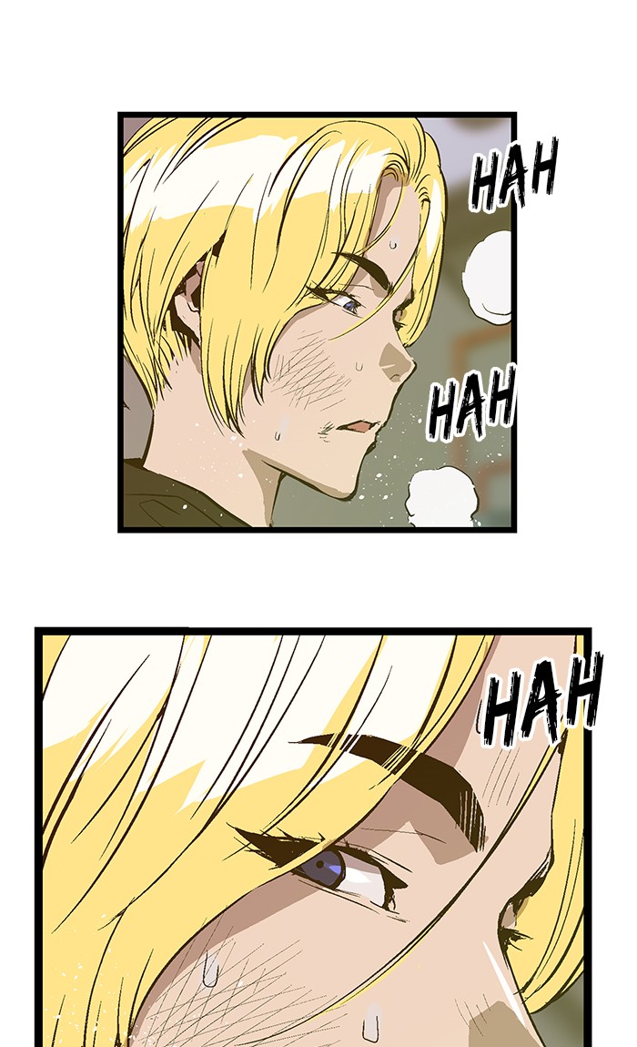 Weak Hero - Chapter 41 - Page 63