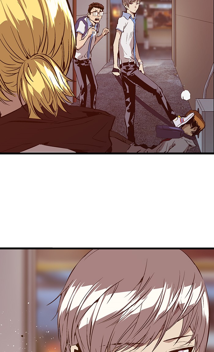 Weak Hero - Chapter 41 - Page 65