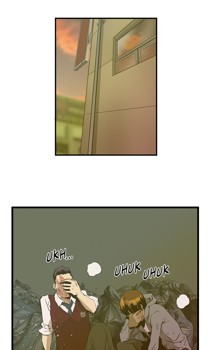 Weak Hero - Chapter 41 - Page 67