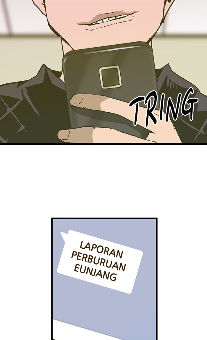 Weak Hero - Chapter 41 - Page 78