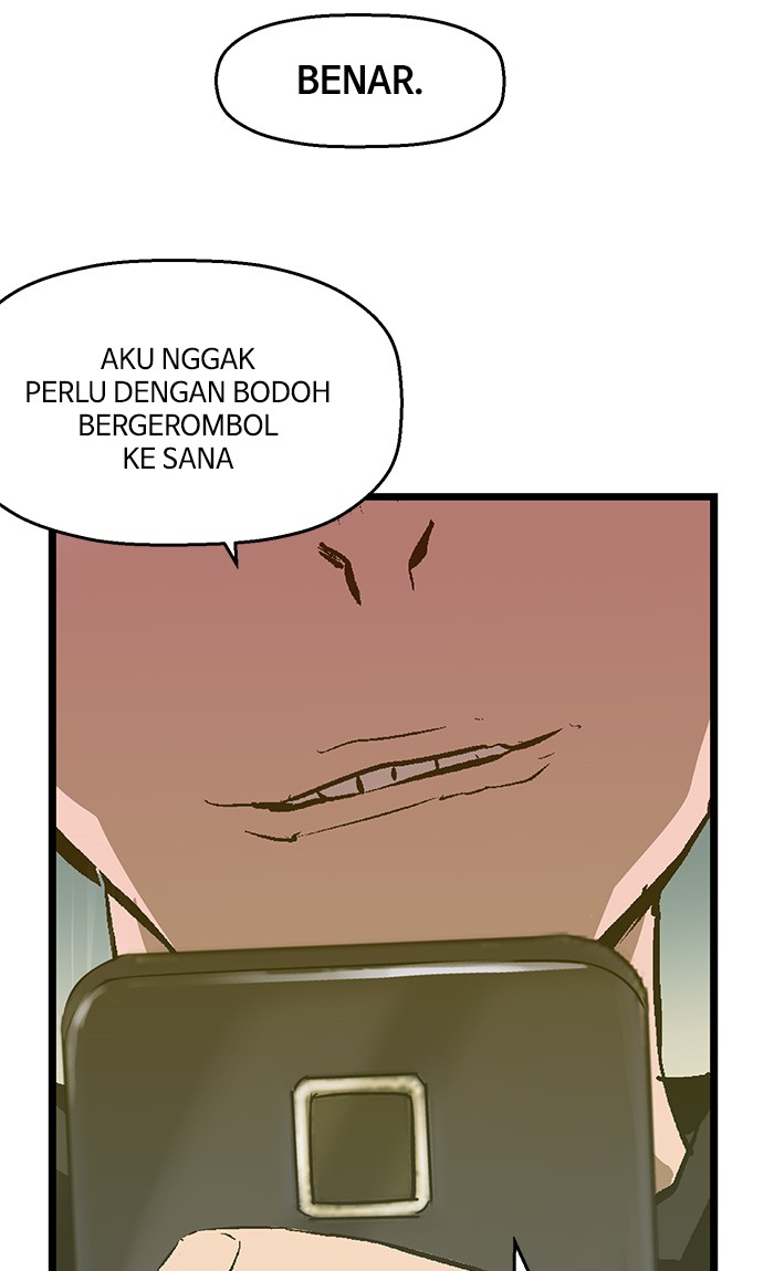 Weak Hero - Chapter 41 - Page 80