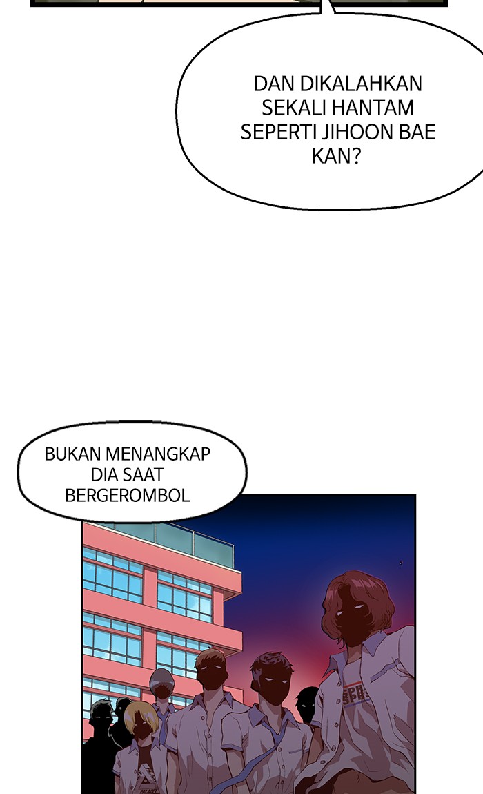 Weak Hero - Chapter 41 - Page 81