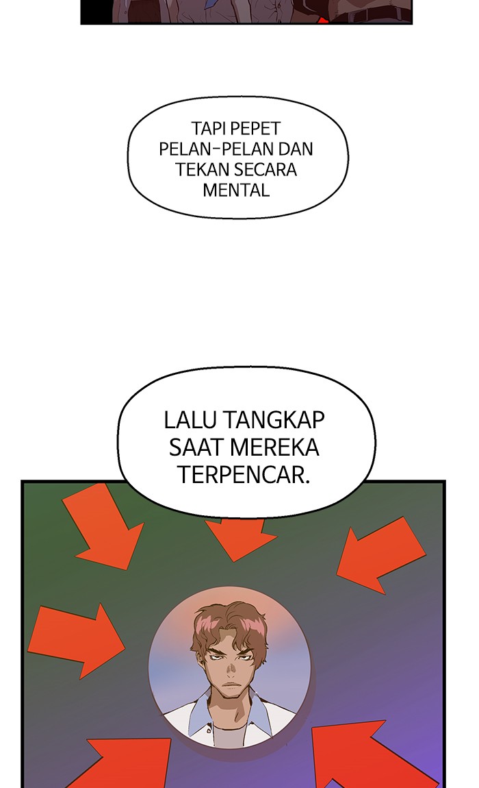 Weak Hero - Chapter 41 - Page 82