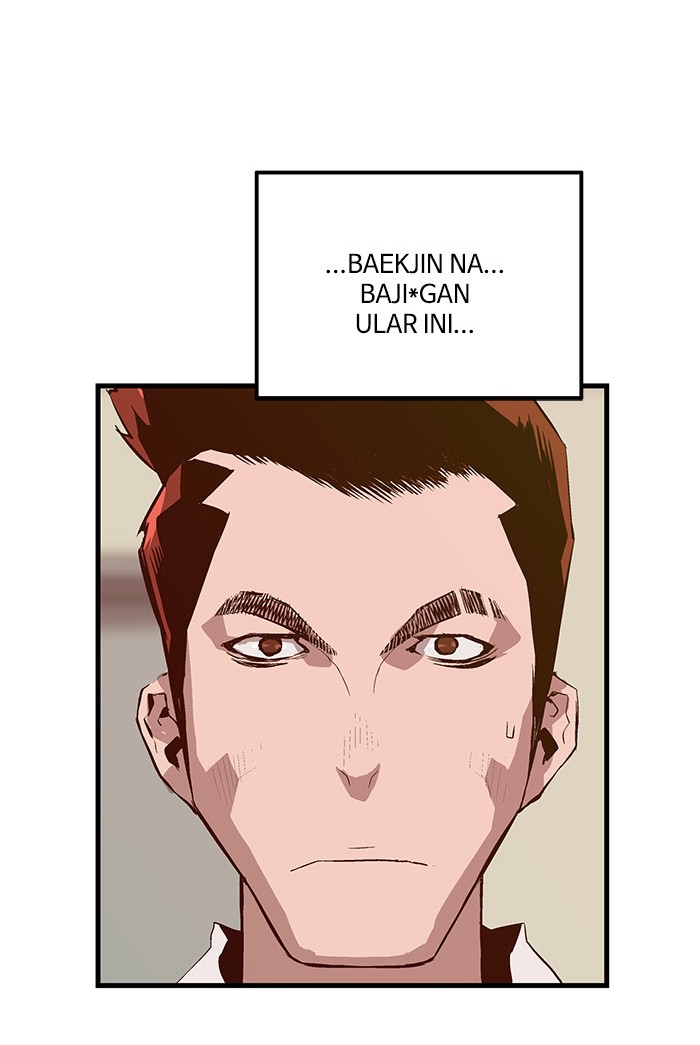 Weak Hero - Chapter 40 - Page 12