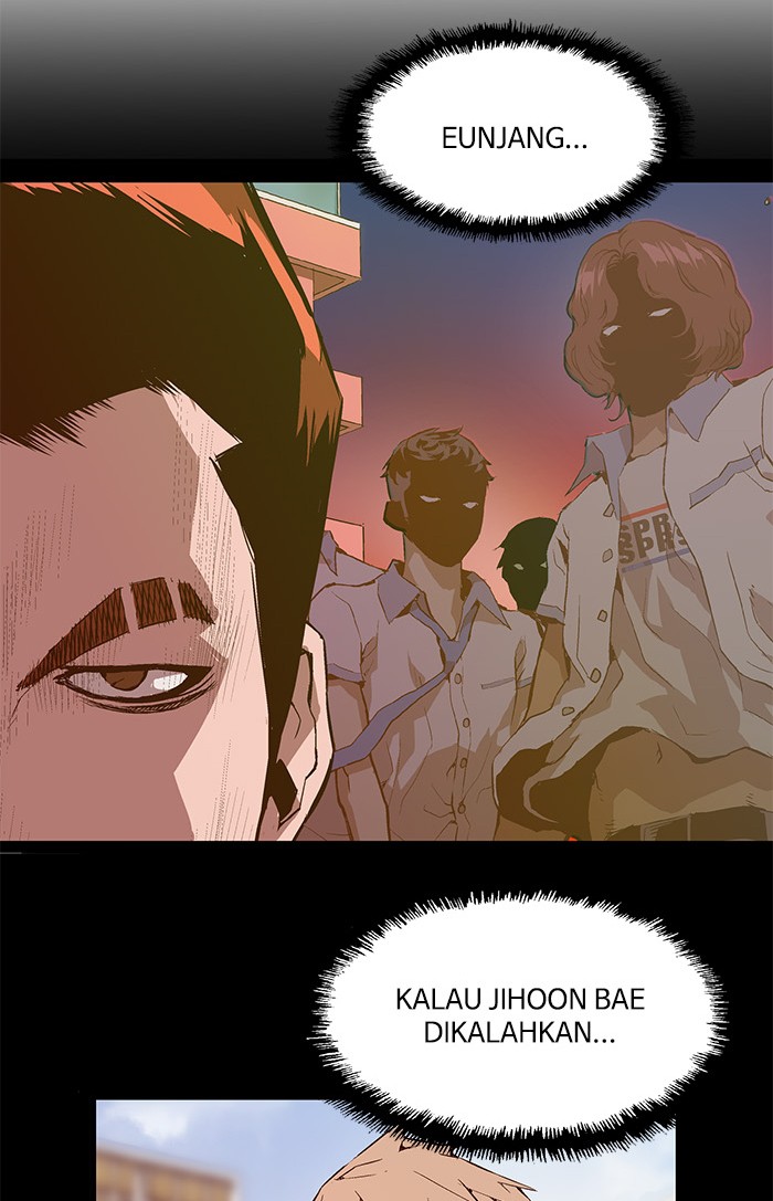 Weak Hero - Chapter 40 - Page 14