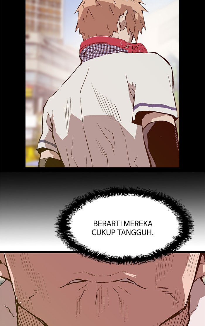 Weak Hero - Chapter 40 - Page 15