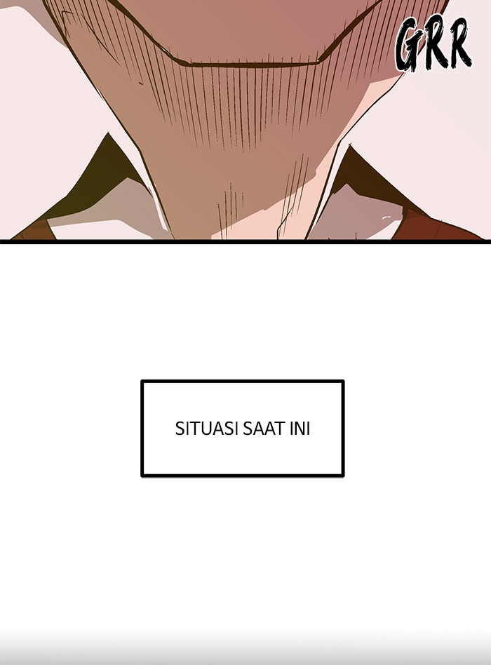 Weak Hero - Chapter 40 - Page 16