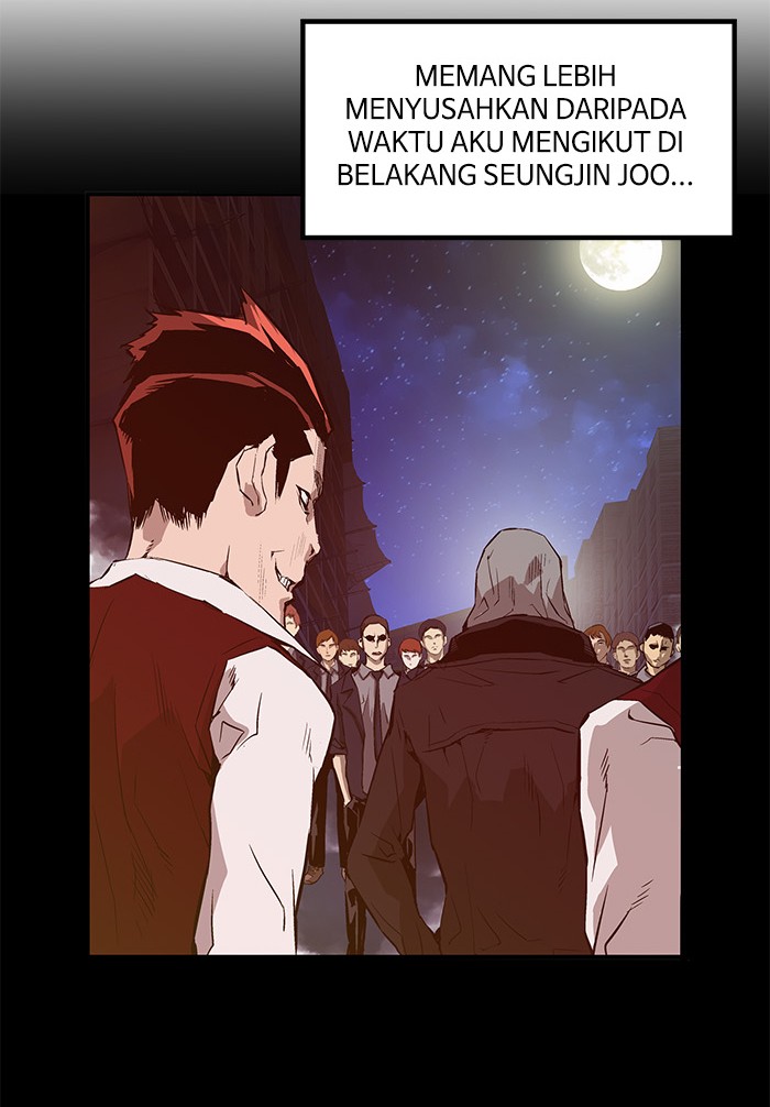 Weak Hero - Chapter 40 - Page 17