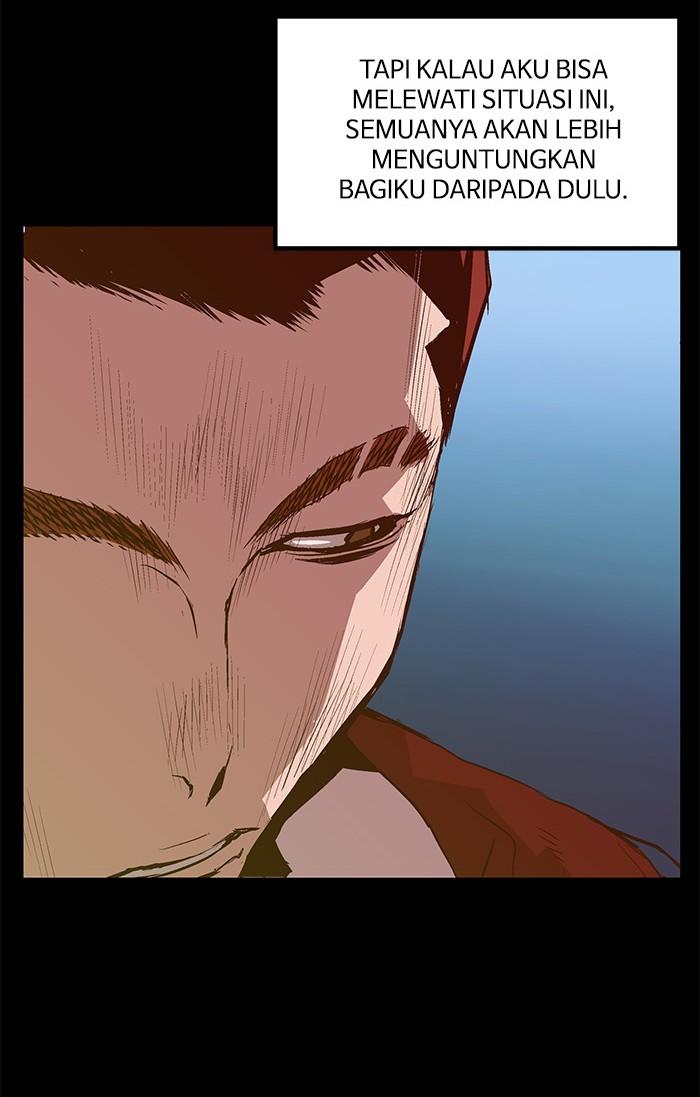 Weak Hero - Chapter 40 - Page 18