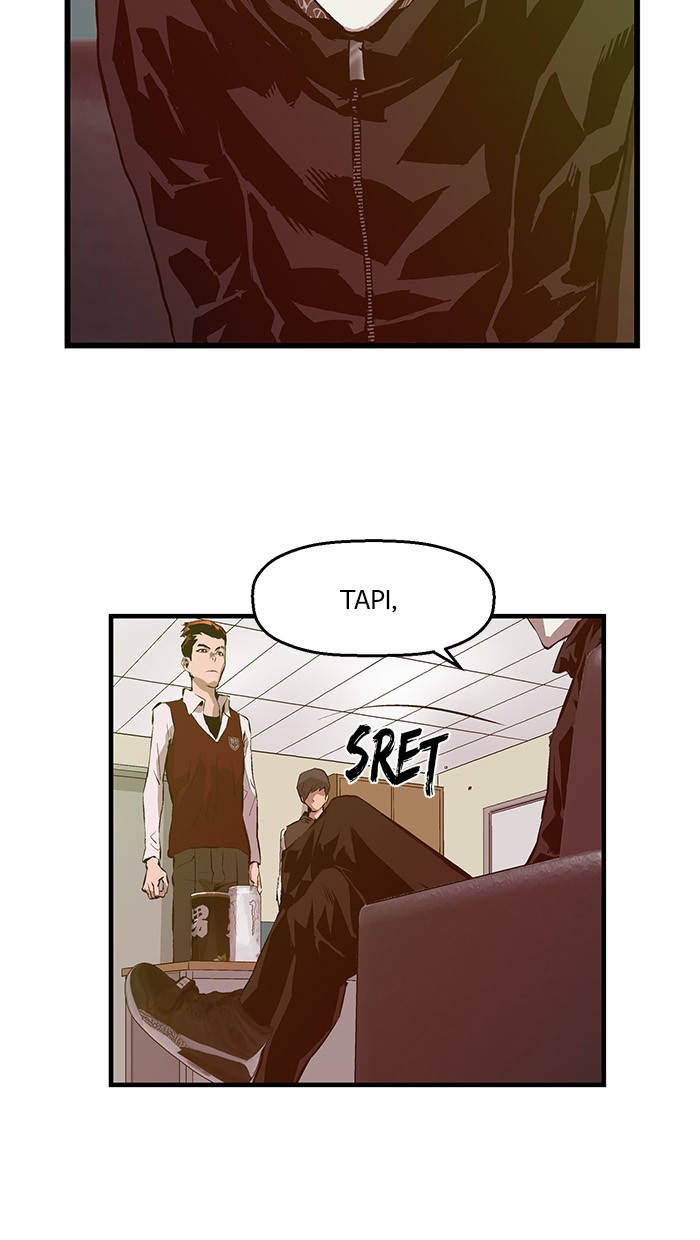 Weak Hero - Chapter 40 - Page 2