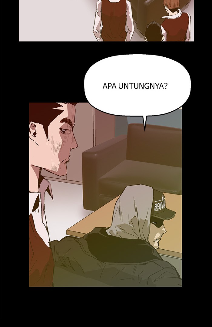 Weak Hero - Chapter 40 - Page 20