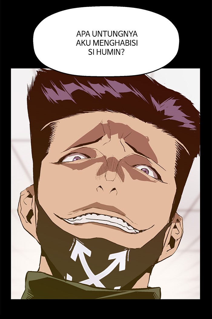 Weak Hero - Chapter 40 - Page 24