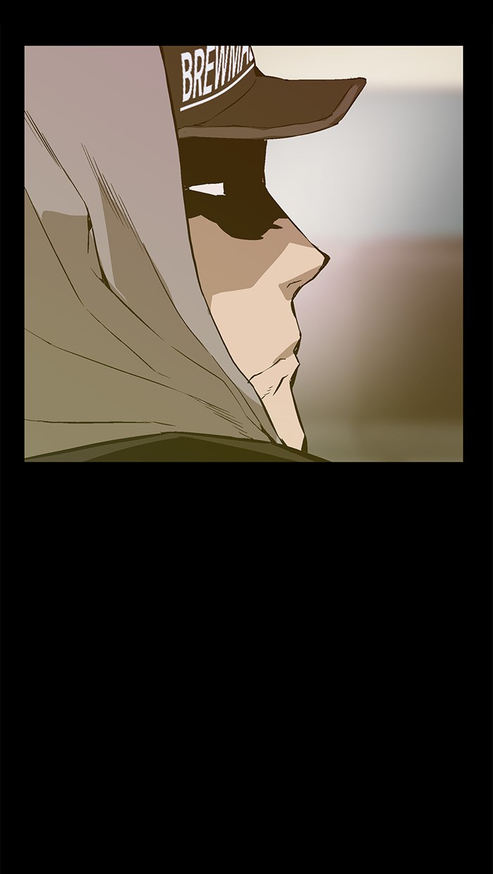 Weak Hero - Chapter 40 - Page 25