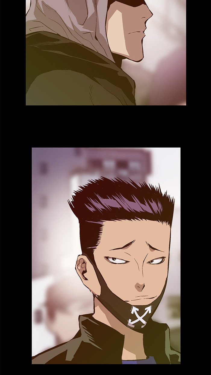 Weak Hero - Chapter 40 - Page 27