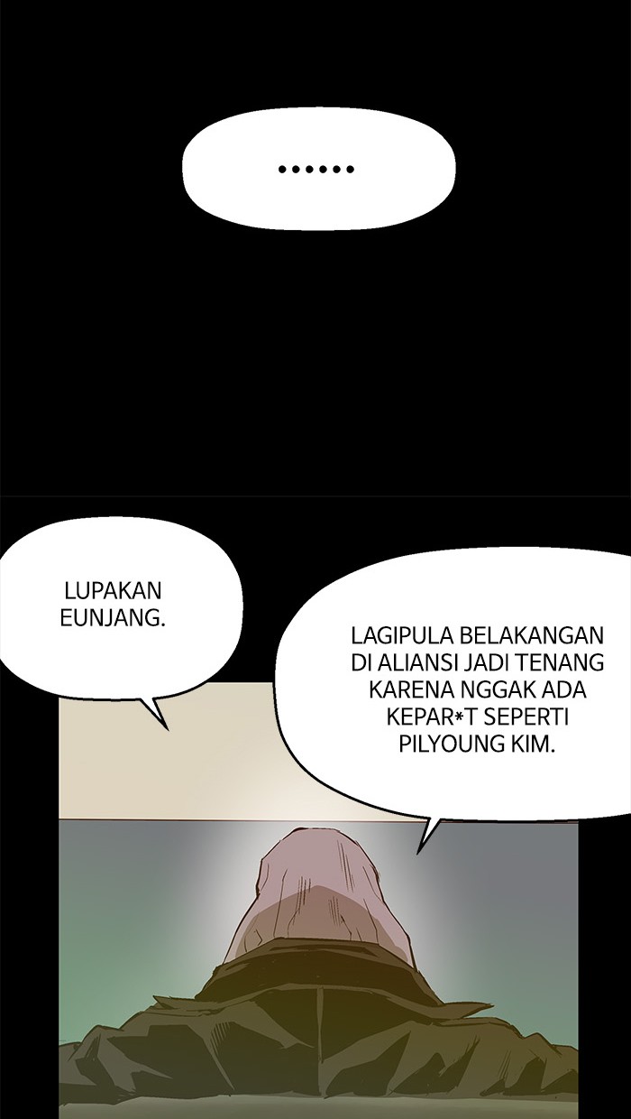 Weak Hero - Chapter 40 - Page 32