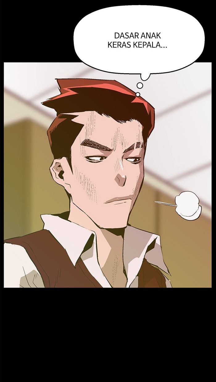 Weak Hero - Chapter 40 - Page 35