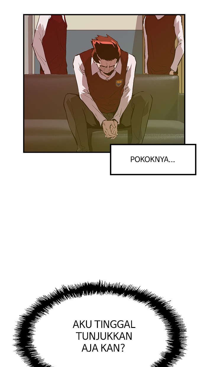 Weak Hero - Chapter 40 - Page 38