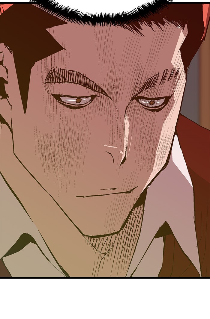 Weak Hero - Chapter 40 - Page 39