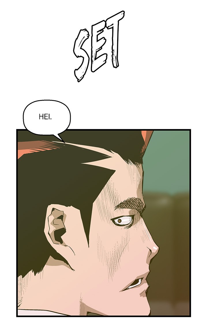 Weak Hero - Chapter 40 - Page 40