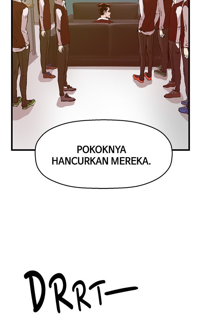 Weak Hero - Chapter 40 - Page 42