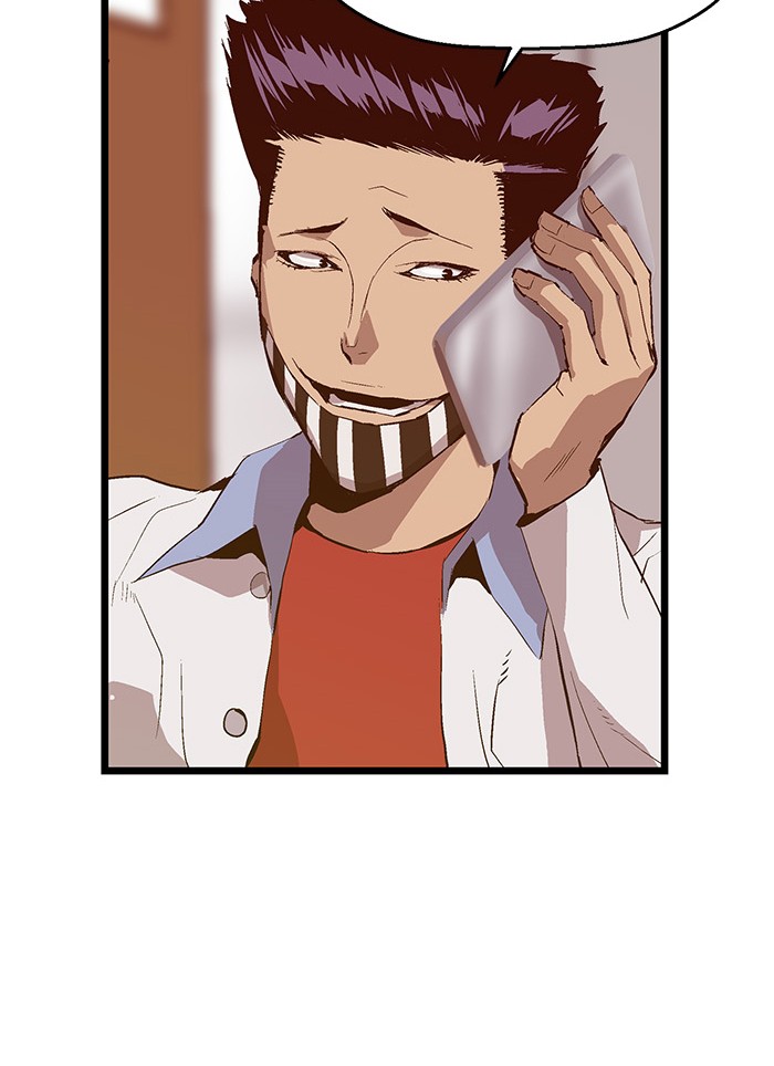 Weak Hero - Chapter 40 - Page 48