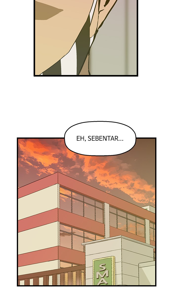 Weak Hero - Chapter 40 - Page 50