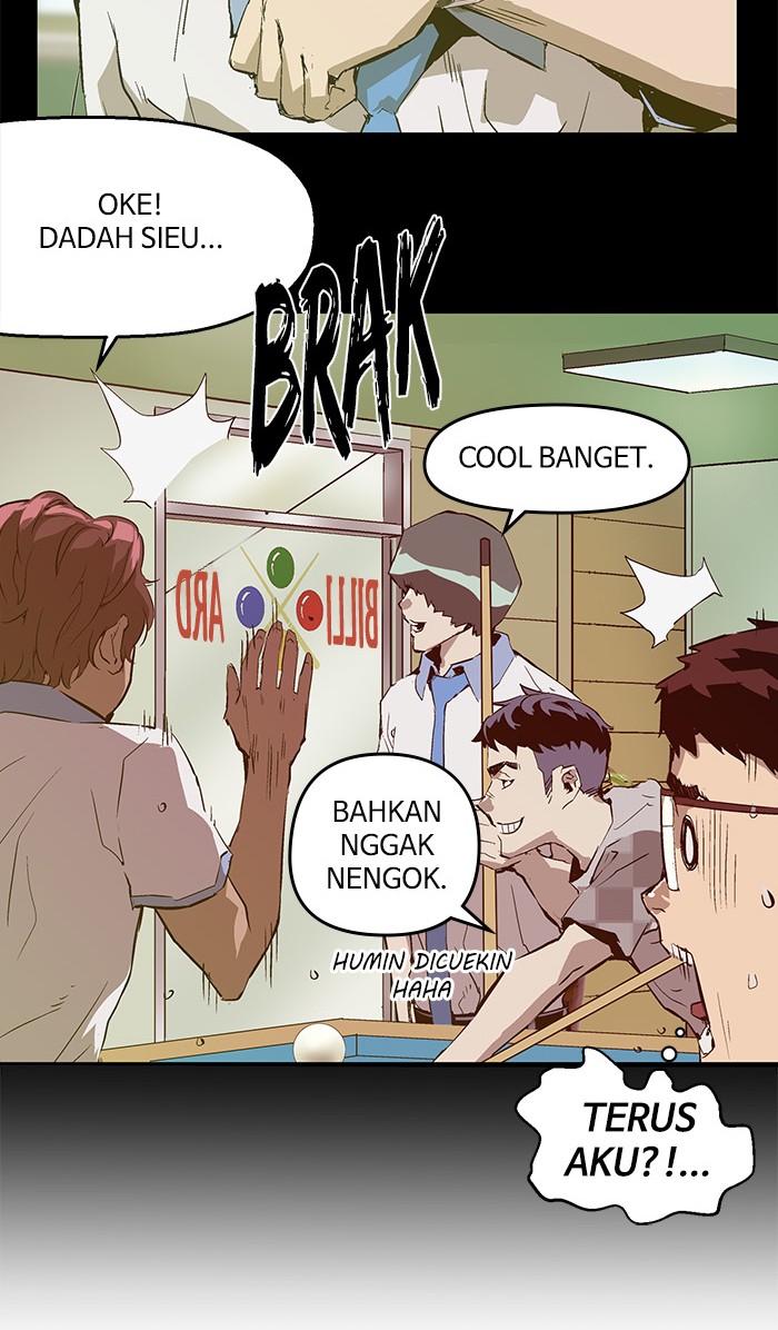 Weak Hero - Chapter 40 - Page 56