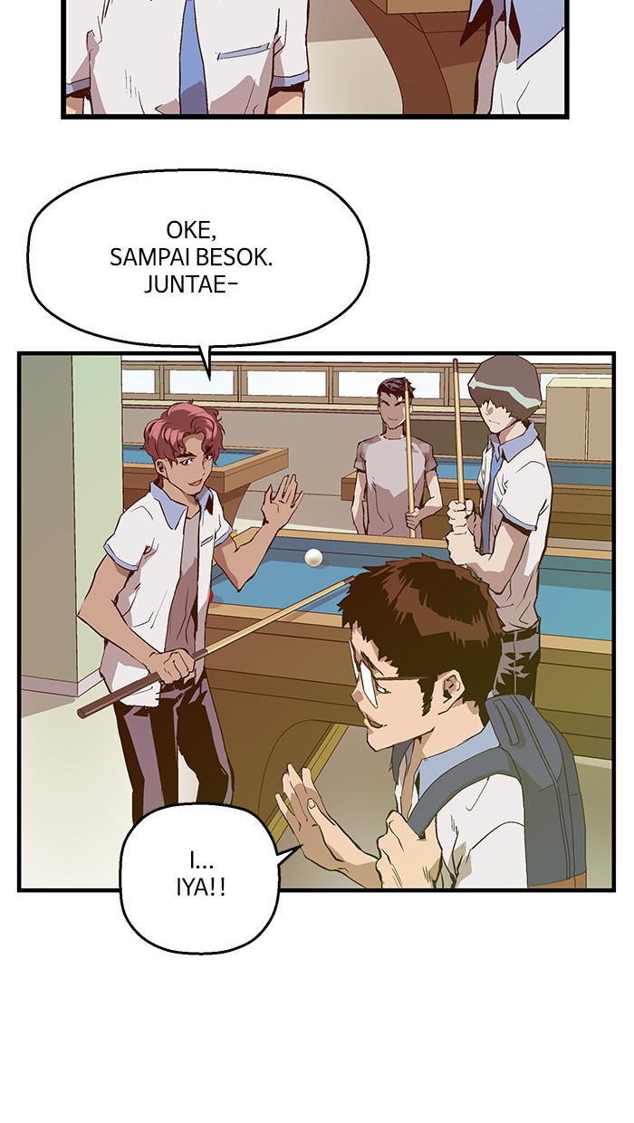 Weak Hero - Chapter 40 - Page 64