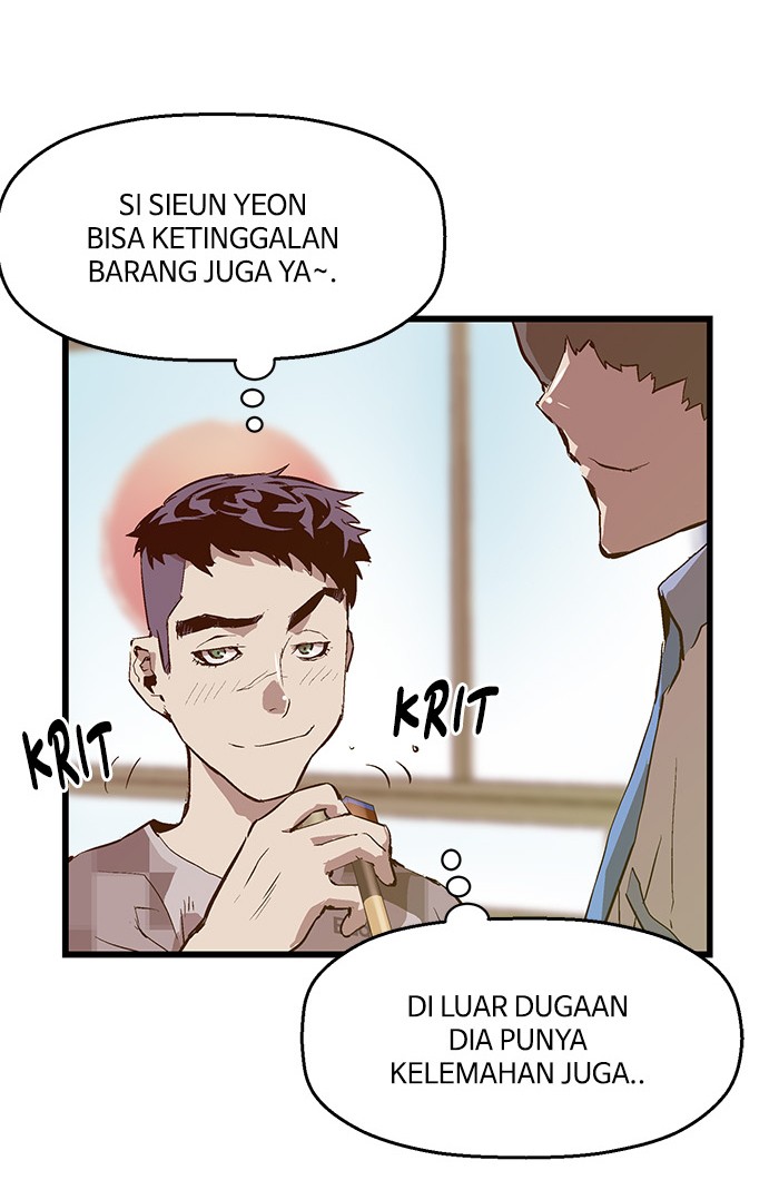 Weak Hero - Chapter 40 - Page 65