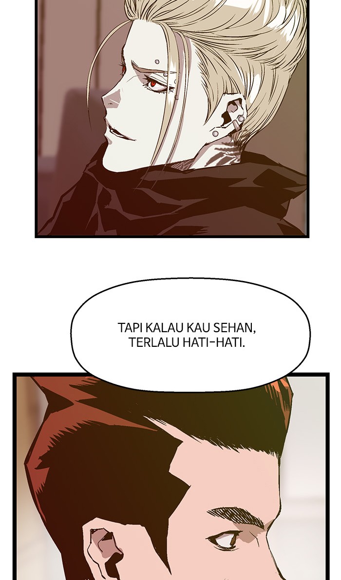 Weak Hero - Chapter 40 - Page 7