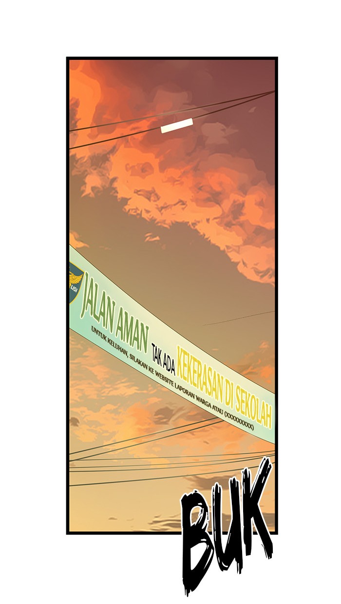 Weak Hero - Chapter 40 - Page 71