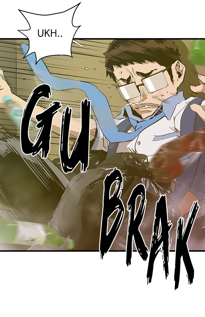 Weak Hero - Chapter 40 - Page 72