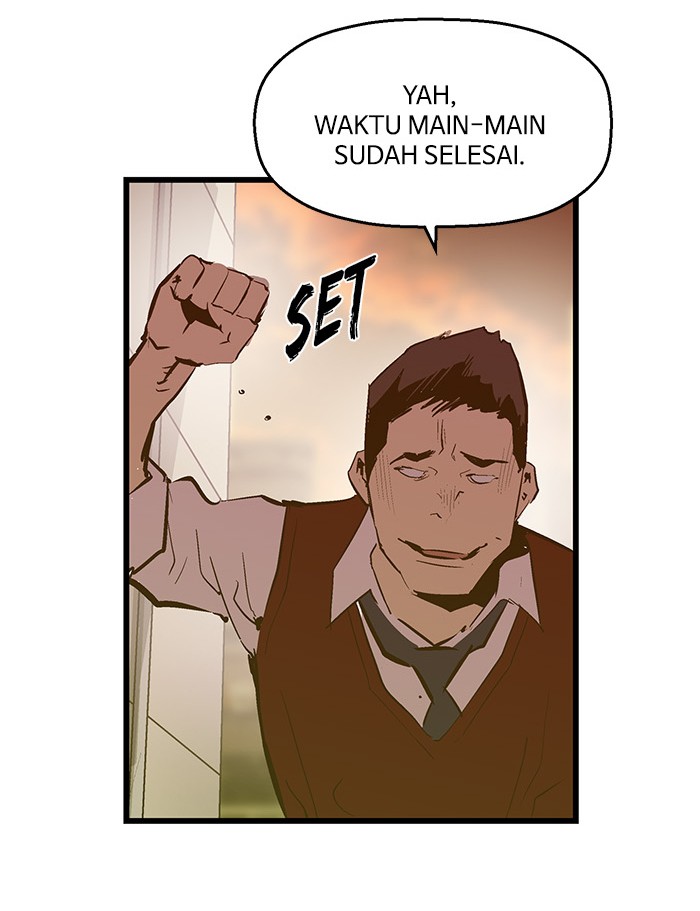 Weak Hero - Chapter 40 - Page 77