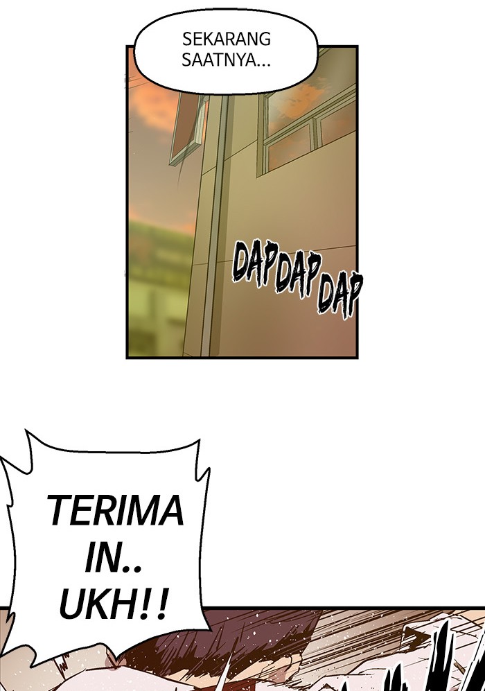 Weak Hero - Chapter 40 - Page 78