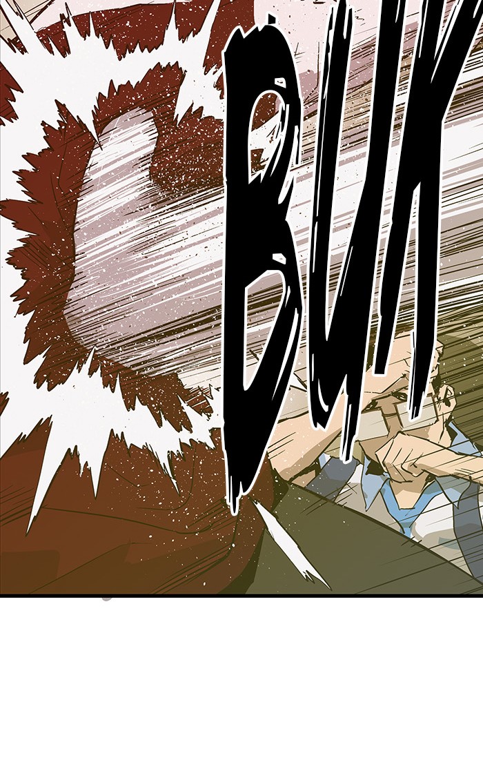 Weak Hero - Chapter 40 - Page 79