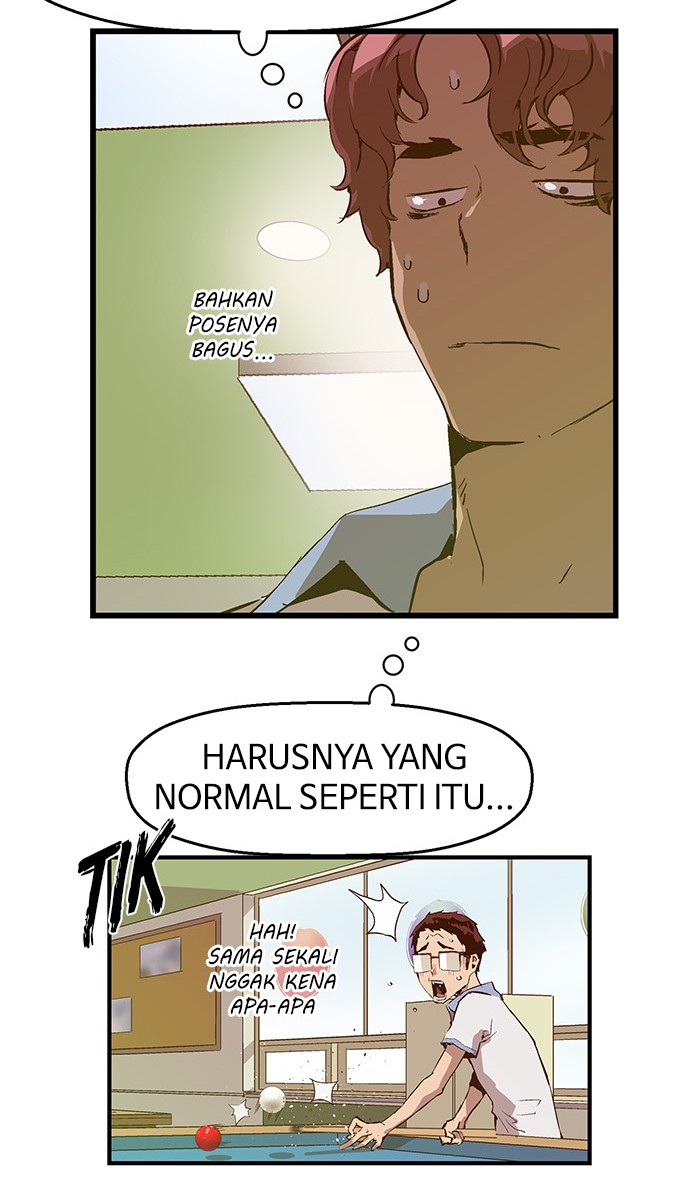 Weak Hero - Chapter 39 - Page 10