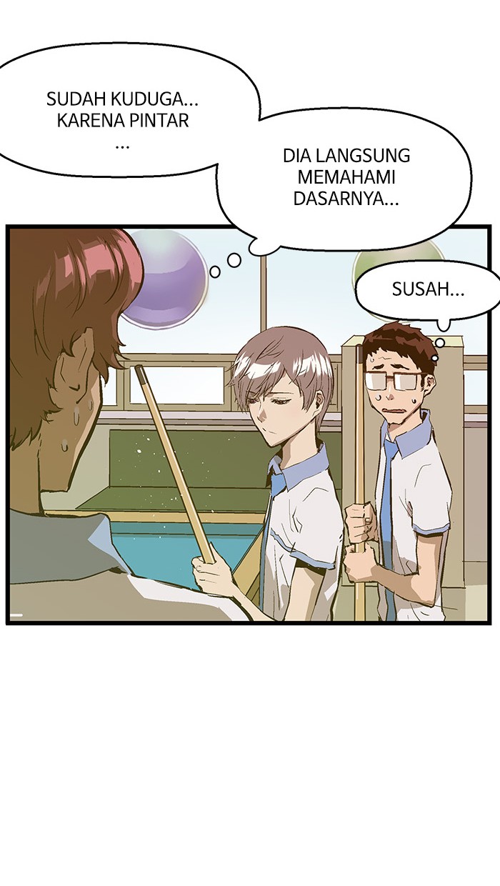 Weak Hero - Chapter 39 - Page 11