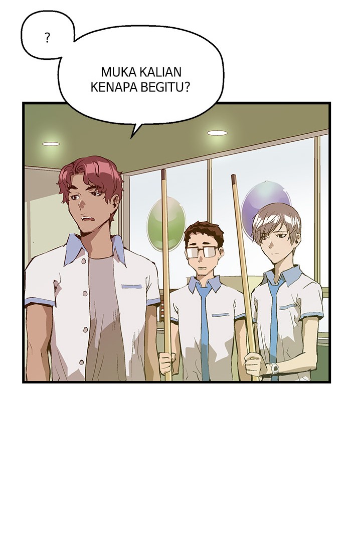 Weak Hero - Chapter 39 - Page 16