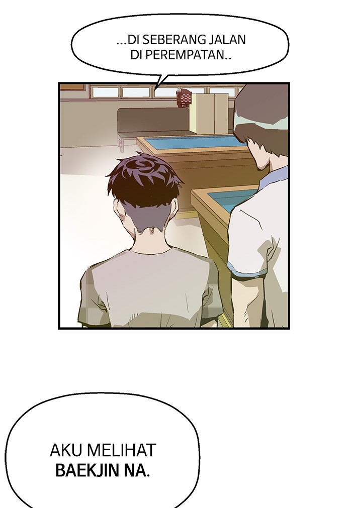 Weak Hero - Chapter 39 - Page 17