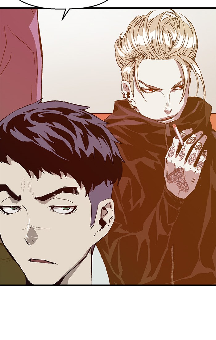 Weak Hero - Chapter 39 - Page 18