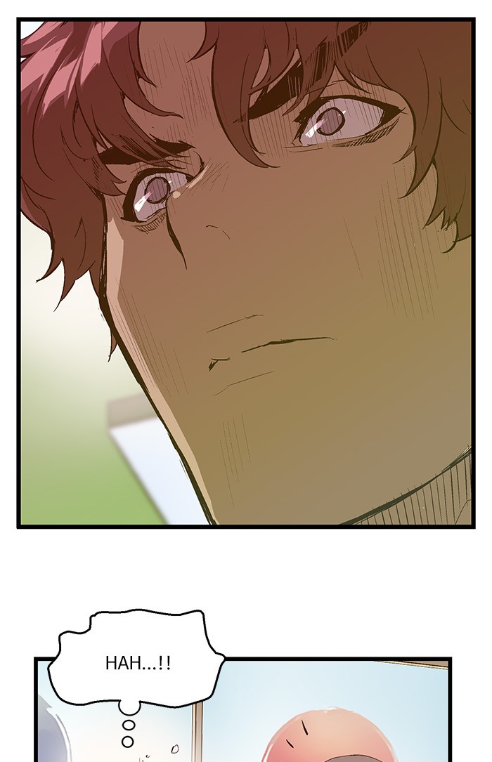 Weak Hero - Chapter 39 - Page 19