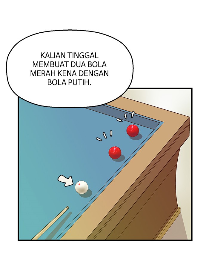 Weak Hero - Chapter 39 - Page 2