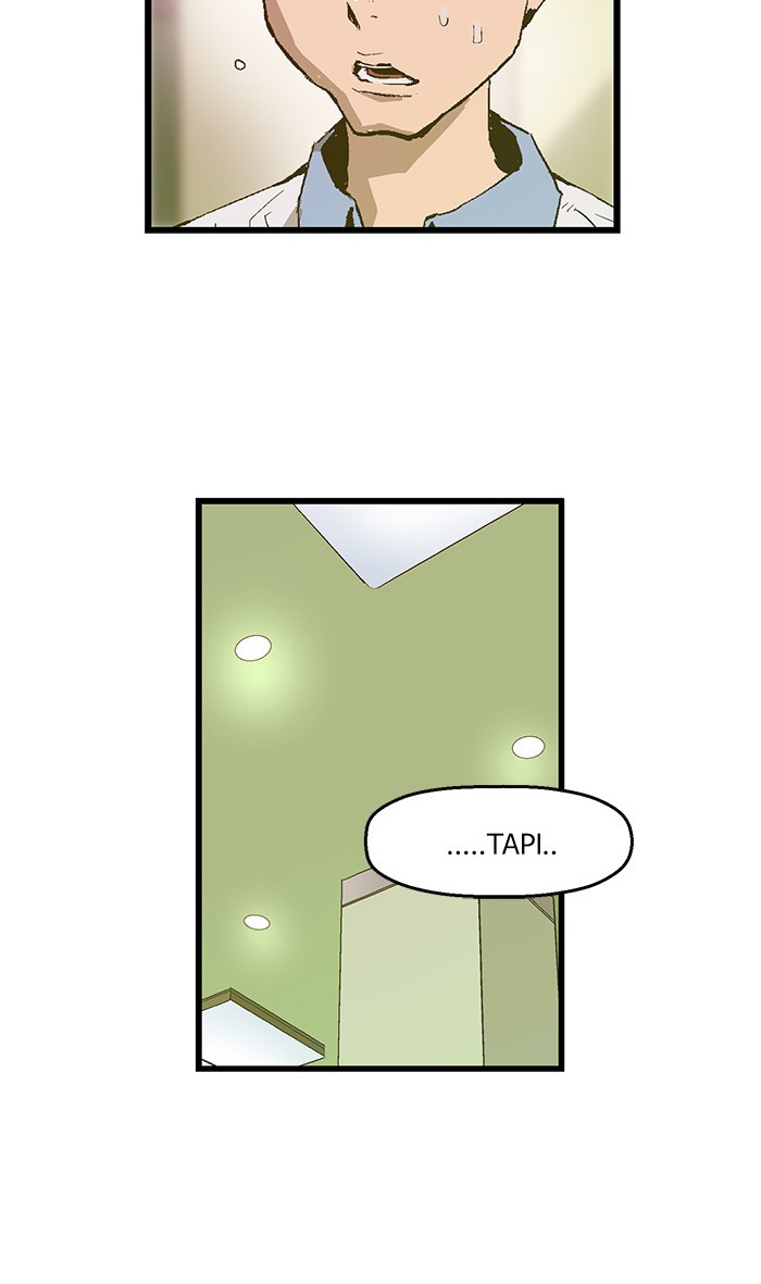 Weak Hero - Chapter 39 - Page 25