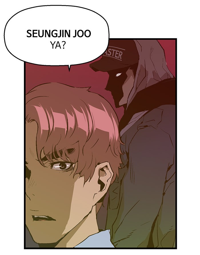 Weak Hero - Chapter 39 - Page 28