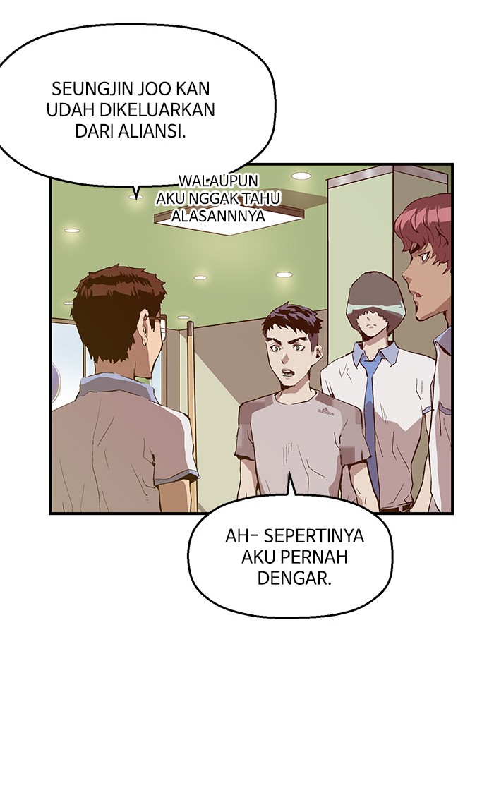 Weak Hero - Chapter 39 - Page 29