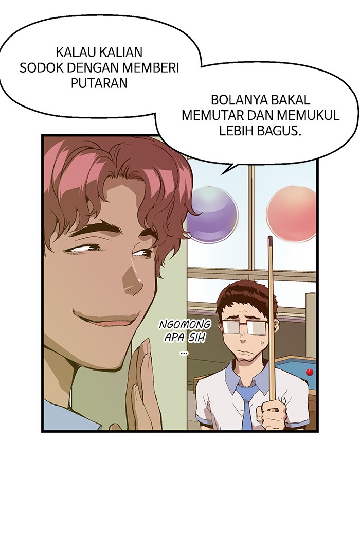 Weak Hero - Chapter 39 - Page 3