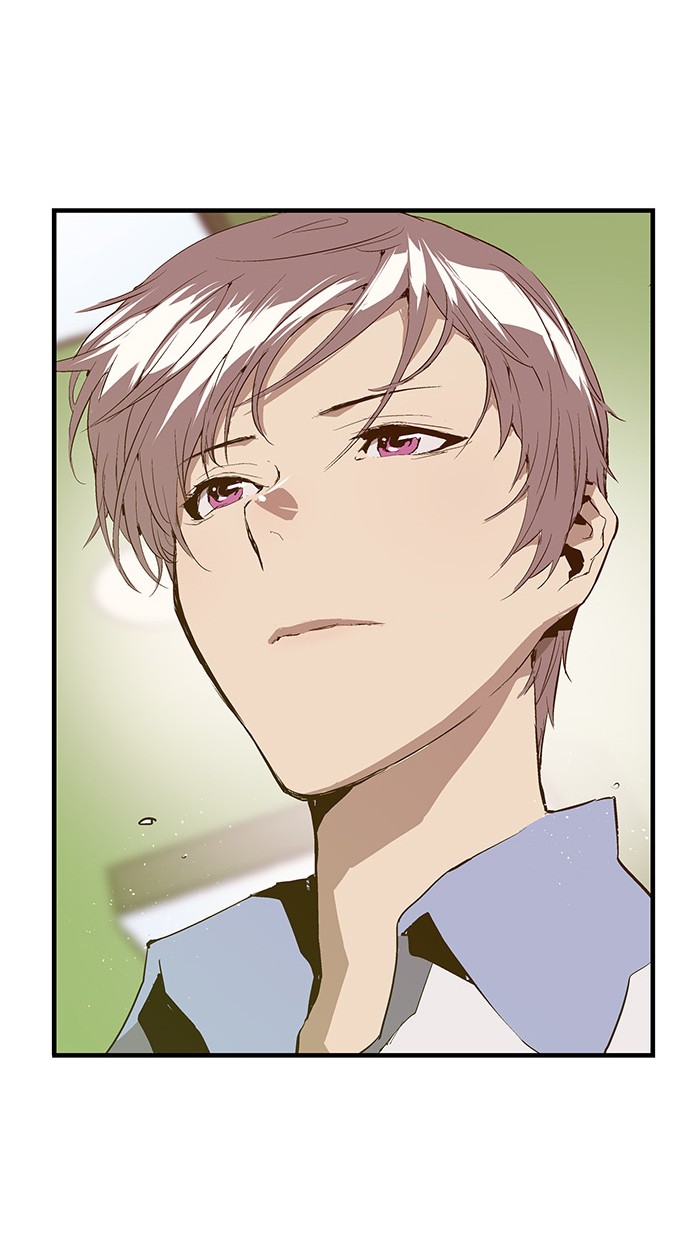 Weak Hero - Chapter 39 - Page 31