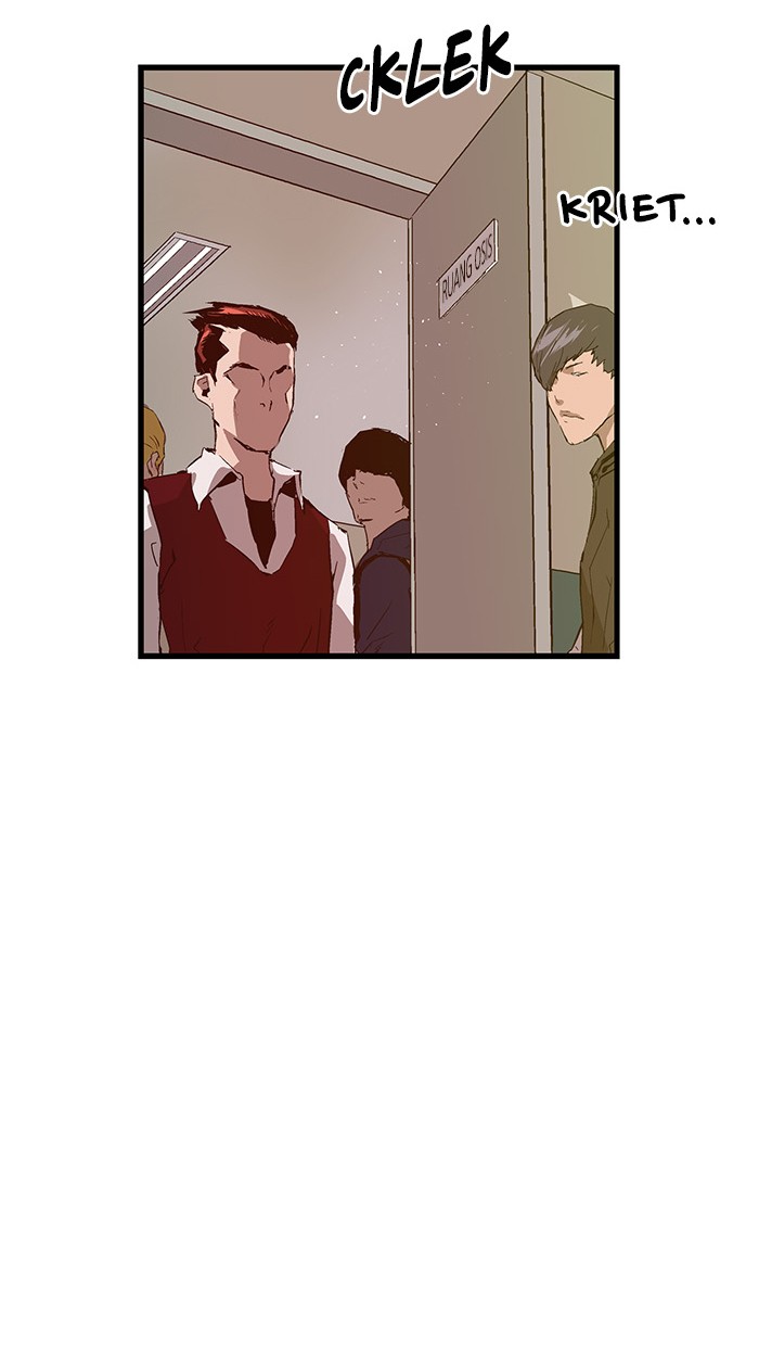 Weak Hero - Chapter 39 - Page 39