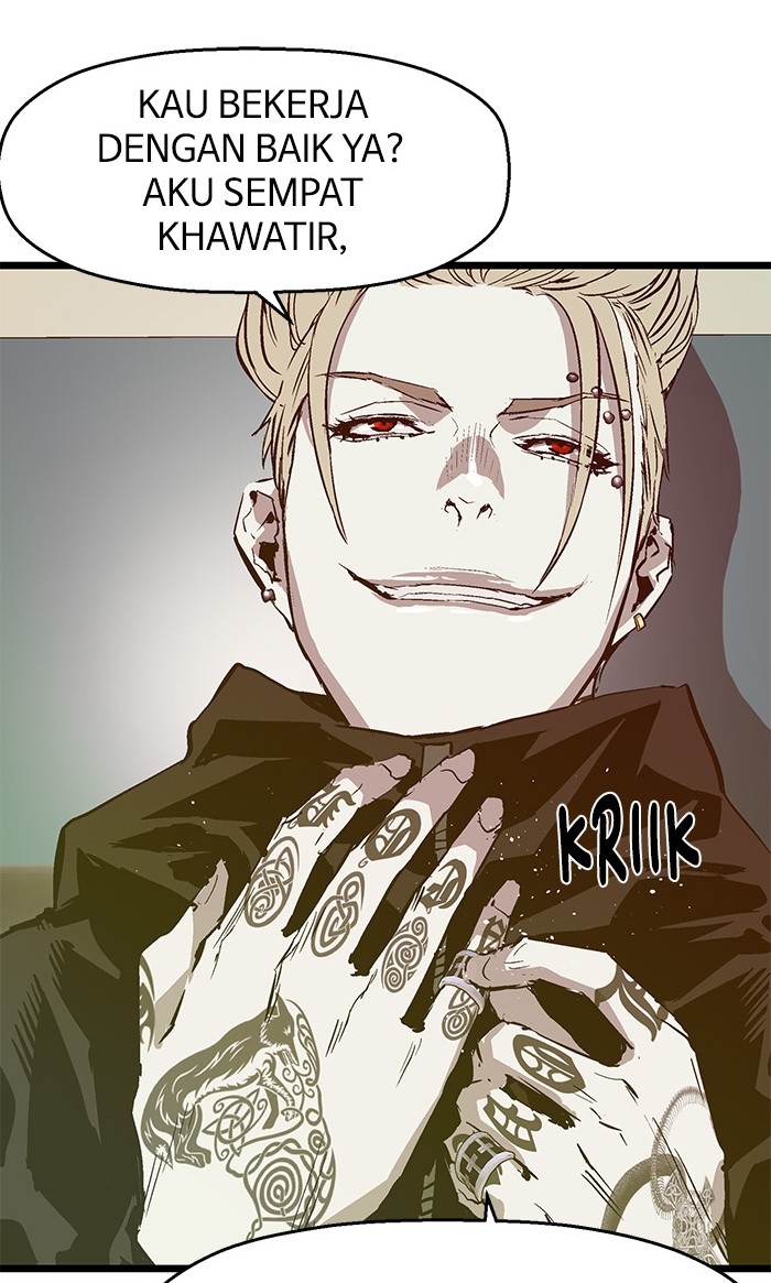 Weak Hero - Chapter 39 - Page 41